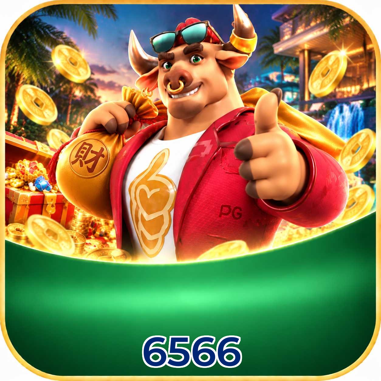 Jogar Cassino